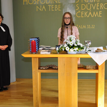 6.6.2021 konfirmace ČCE VM