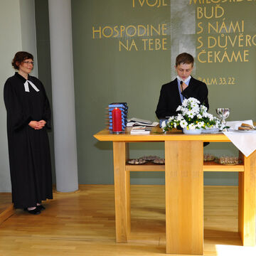 6.6.2021 konfirmace ČCE VM