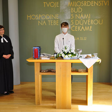 6.6.2021 konfirmace ČCE VM