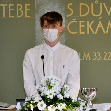 6.6.2021 konfirmace ČCE VM