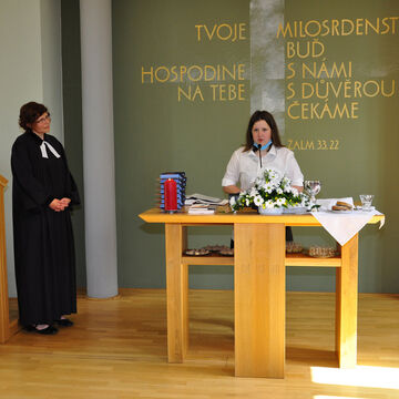 6.6.2021 konfirmace ČCE VM