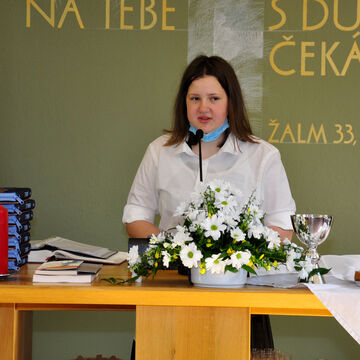 6.6.2021 konfirmace ČCE VM