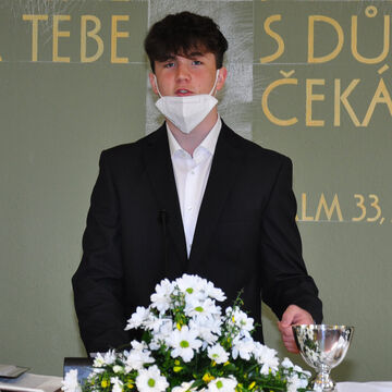 6.6.2021 konfirmace ČCE VM