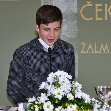 6.6.2021 konfirmace ČCE VM