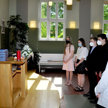 6.6.2021 konfirmace ČCE VM