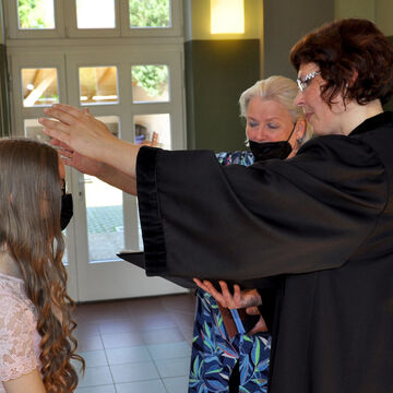 6.6.2021 konfirmace ČCE VM