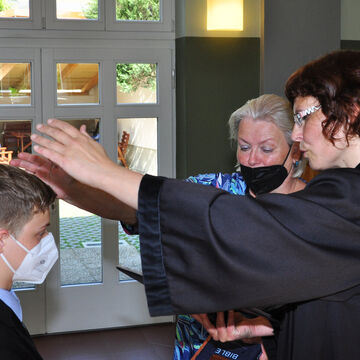 6.6.2021 konfirmace ČCE VM