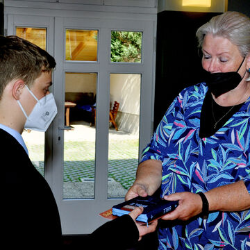 6.6.2021 konfirmace ČCE VM