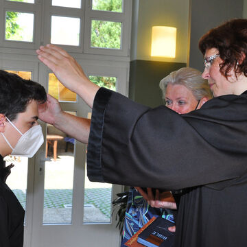 6.6.2021 konfirmace ČCE VM