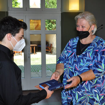 6.6.2021 konfirmace ČCE VM