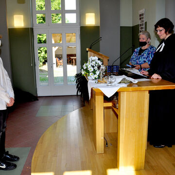 6.6.2021 konfirmace ČCE VM