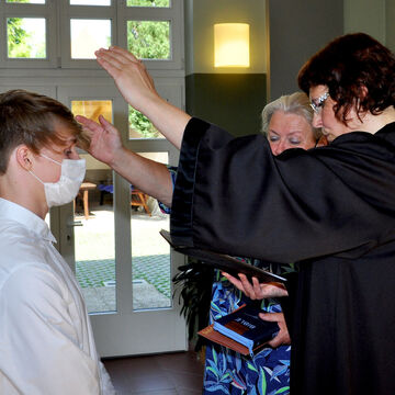 6.6.2021 konfirmace ČCE VM