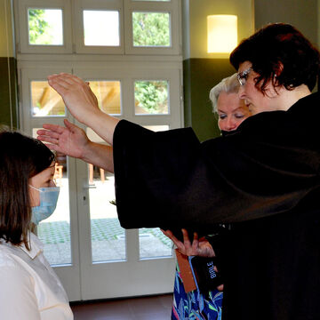 6.6.2021 konfirmace ČCE VM