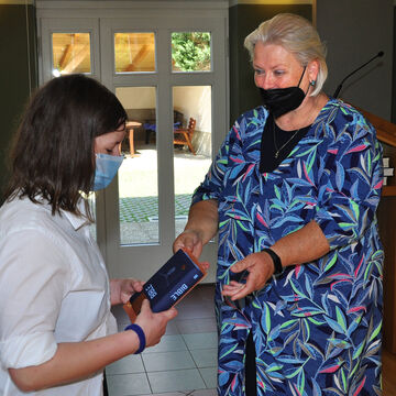 6.6.2021 konfirmace ČCE VM