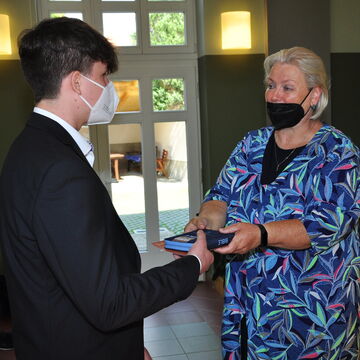 6.6.2021 konfirmace ČCE VM