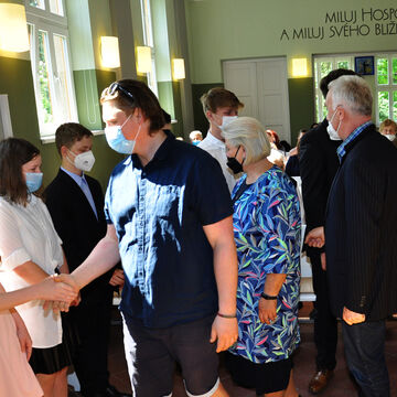 6.6.2021 konfirmace ČCE VM