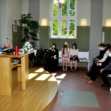 6.6.2021 konfirmace ČCE VM