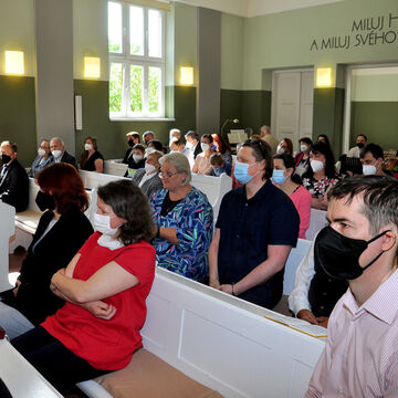 6.6.2021 konfirmace ČCE VM