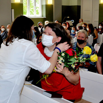 6.6.2021 konfirmace ČCE VM