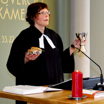 6.6.2021 konfirmace ČCE VM