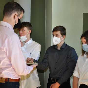 6.6.2021 konfirmace ČCE VM