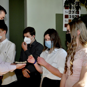 6.6.2021 konfirmace ČCE VM