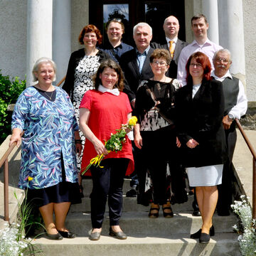 6.6.2021 konfirmace ČCE VM