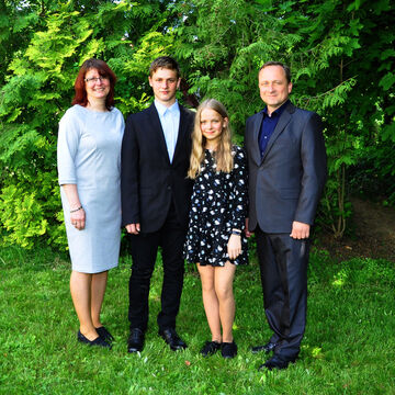 6.6.2021 konfirmace ČCE VM