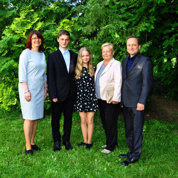 6.6.2021 konfirmace ČCE VM