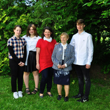 6.6.2021 konfirmace ČCE VM