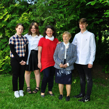 6.6.2021 konfirmace ČCE VM