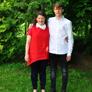 6.6.2021 konfirmace ČCE VM