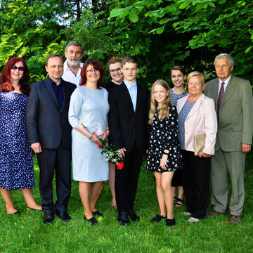 6.6.2021 konfirmace ČCE VM