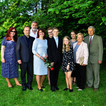 6.6.2021 konfirmace ČCE VM