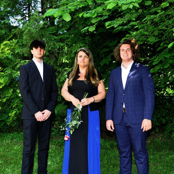 6.6.2021 konfirmace ČCE VM