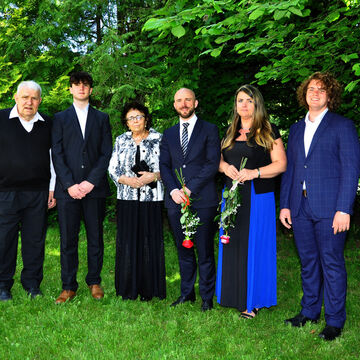 6.6.2021 konfirmace ČCE VM