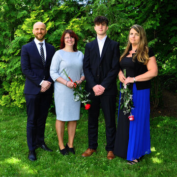 6.6.2021 konfirmace ČCE VM