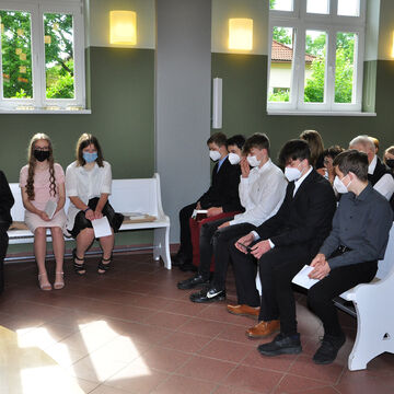 6.6.2021 konfirmace ČCE VM