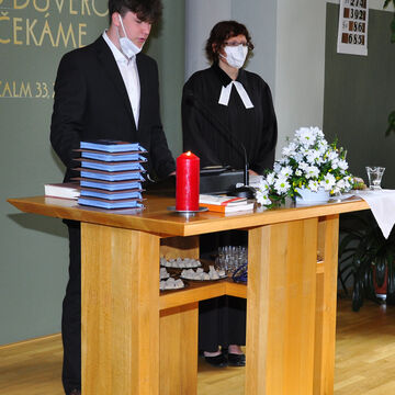 6.6.2021 konfirmace ČCE VM