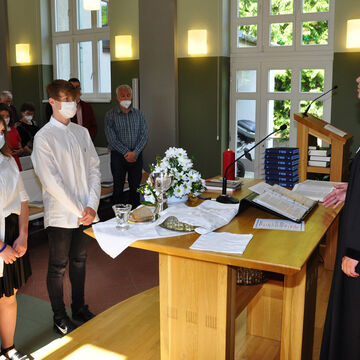 6.6.2021 konfirmace ČCE VM