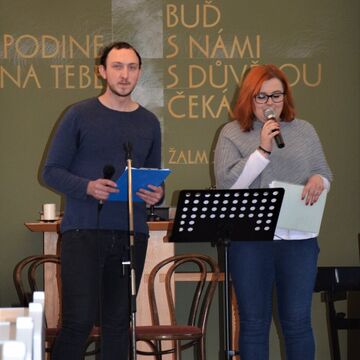 2019.11.24 Benefice