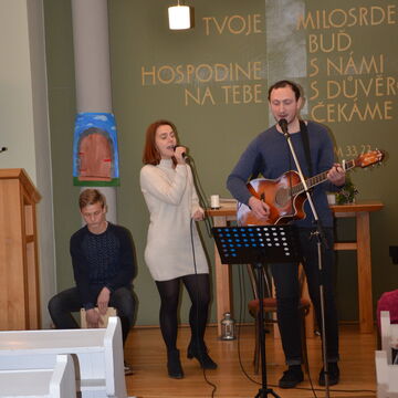 2019.11.24 Benefice