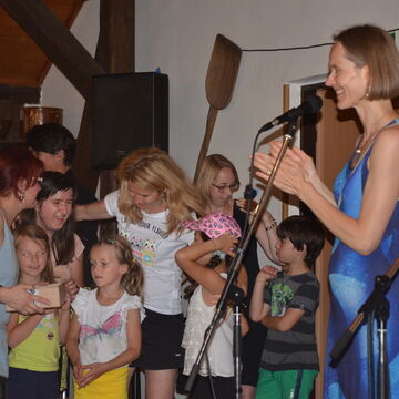 2019.7.26 Summercamp Daňkovice