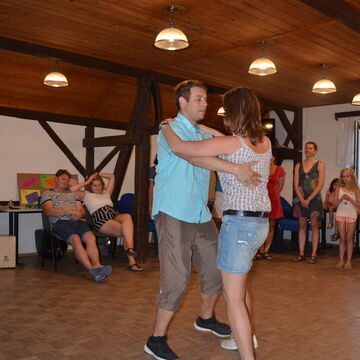 2019.7.26 Summercamp Daňkovice
