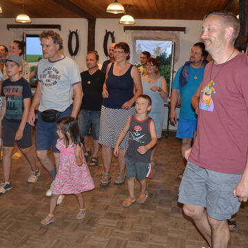 2019.7.26 Summercamp Daňkovice