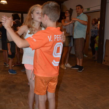 2019.7.26 Summercamp Daňkovice