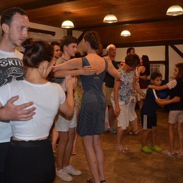 2019.7.26 Summercamp Daňkovice