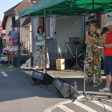 2019.7.26 Summercamp Daňkovice