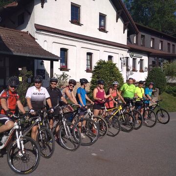 2019.7.26 Summercamp Daňkovice