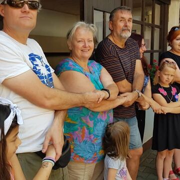 2019.7.26 Summercamp Daňkovice